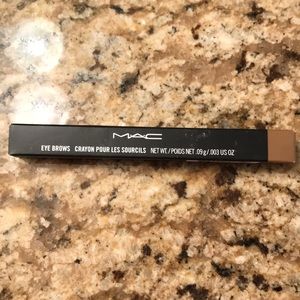 MAC Eye Brow Crayon Delineated NIB